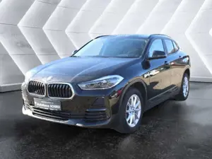 BMW X2 sDrive18i Advantage