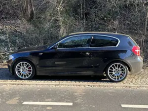BMW 130 E81 130i Limited Sport Edition Automatik BMW oe