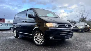 Volkswagen T5 Multivan