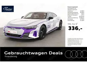 Audi e-tron Ice Race Edition