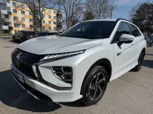 Mitsubishi Eclipse Cross Plus Select Hybrid Aut/4WD/LED/AHK