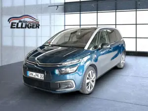Citroen Grand C4 Picasso Grand C4 Spacetourer Shine Pack HDI 160 EAT8