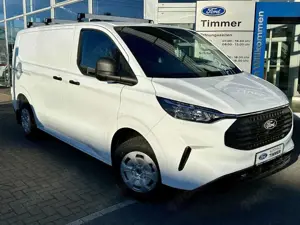Ford Transit Custom 320L1H1 EcoBlue LKW Trend Service-Line
