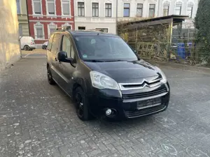 Citroen Berlingo Combi 1.6HDI SX Multispace 110