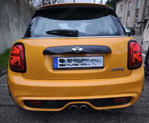 MINI Cooper S Bild 3