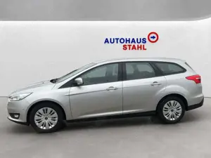 Ford Focus Turnier 1.0 EcoBoost Business Edition Bild 2