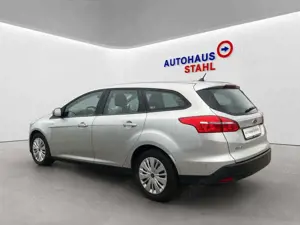 Ford Focus Turnier 1.0 EcoBoost Business Edition Bild 3