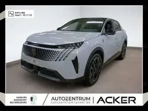 Peugeot 3008 Hybrid 145 GT AT. 360Kam/hWSS/LED/ACC -45%*