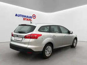 Ford Focus Turnier 1.0 EcoBoost Business Edition Bild 5