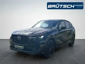 Mazda CX-60 Homura 3.3 AWD AUTOMATIK / BOSE / AHK / PANORAMA