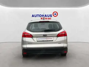 Ford Focus Turnier 1.0 EcoBoost Business Edition Bild 4