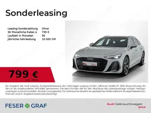 Audi A6 Avant S line TDI quattro S tronic Matrix / BO / P