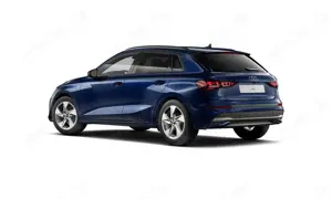 Audi A3 Bild 3