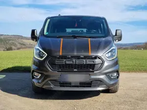 Ford Tourneo Custom 320 L1 Tourneo Titanium X