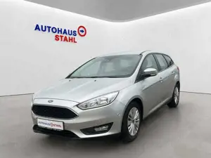 Ford Focus Turnier 1.0 EcoBoost Business Edition