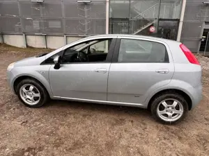 Fiat Grande Punto Bild 4