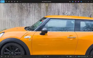 MINI Cooper S Bild 4