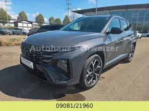 Hyundai TUCSON N Line 2WD