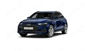 Audi A3 Bild 2