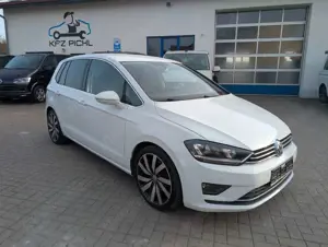Volkswagen Golf Sportsvan Highline 1,4TSI BMT SH Start/Stop