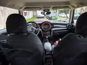 MINI Cooper S Bild 5