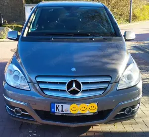 Mercedes-Benz B 180 Autotronic