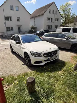 Mercedes-Benz C 200 BlueTEC T 7G-TRONIC Edition 1