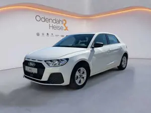 Audi A1 Sportback 25 TFSI Schaltgetriebe