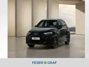 Audi RS3 Sportback Stronic ACC Sportabgasanlage Quatt