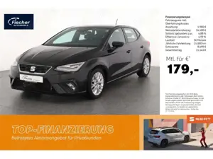 SEAT Ibiza 1.0 TSI FR DSG ACC/NAV/VCP/LED/DAB+/SH