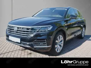 Volkswagen Touareg 3.0 TDI DSG 4Motion Atmosphere 20" LM AHK PANO ...