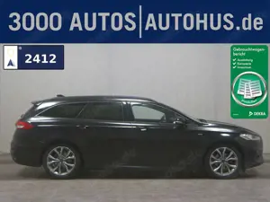 Ford Mondeo Turnier 2.0 EB ST-Line Navi LED RfK 4xSHZ