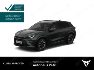 CUPRA Terramar 1.5 TSI e-HYBRID*NAVI*KAM*SHZ*ACC*HUD*A