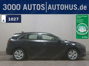 Kia Ceed / cee'd ceed Vision Navi RFK ACC BT Shz PDC