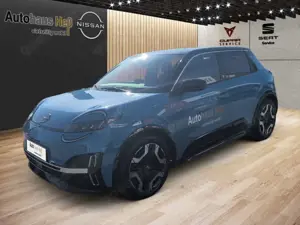 Nissan Micra 110 kW Evolve LED NAVI H/K KAMERA SHZ