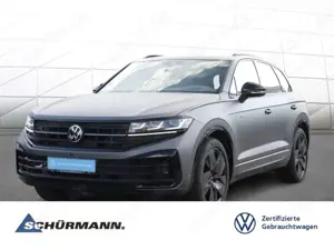 Volkswagen Touareg R 3,0 l V6 eHybrid 4M 0,5% DW Versteuerung möglich
