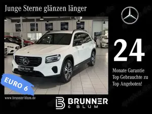 Mercedes-Benz GLB 200 GLB 200 Progressive,MBUX,Kamera,Night,LED,Keyles