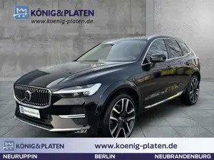 Volvo XC60 B5 (Diesel) AWD Inscription (EURO 6d) Klima Navi