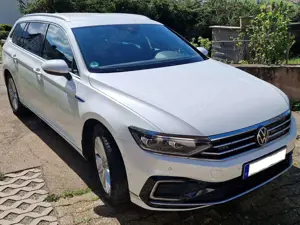 Volkswagen Passat Variant Passat Variant 1.4 TSI Plug-In-Hybrid DSG GTE
