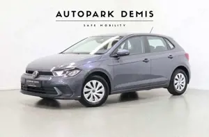 Volkswagen Polo VI Life/KAMERA/SITZHEIZUNG/CARPLAY/ALLWETTE