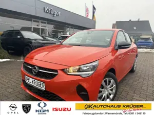 Opel Corsa-e Edition +Sitzheizung + OnBoard-Charger