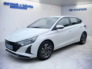 Hyundai i20 1.0 T-GDI Trend