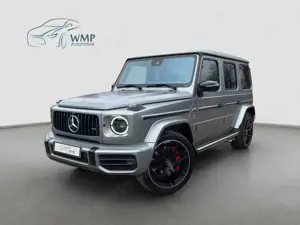 Mercedes-Benz G 63 AMG /CARBON/Garantie/Nappa/TV/DriversPack.