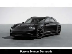 Porsche Taycan 4 Cross Turismo BOSE 20-Zoll Panoramadach