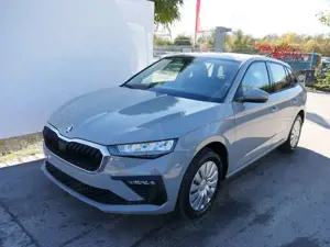 Skoda Scala Selection 1.5 TSI DSG*LED*PDC-HI*TEMPOMAT*SMART...