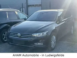 Volkswagen Passat Variant Business|LED|AHK|ACC|3ZONEN|KAM