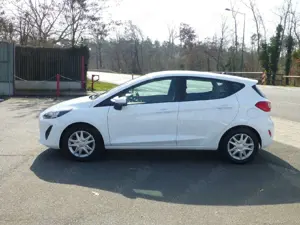 Ford Fiesta Cool  Connect Bild 4