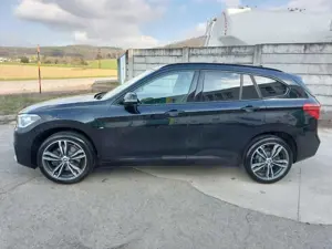BMW X1 X1 xDrive20i Aut.