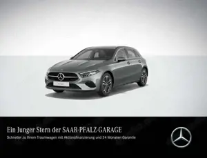 Mercedes-Benz A 180 A 180 PROGRESSIVE*CARPLAY*R-KAM*LENK-HZG*LED*PTS