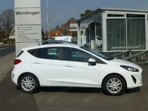 Ford Fiesta Cool  Connect Bild 3